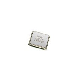 10 pcs : KC2016K32K7680C12A00 - Standard Clock Oscillators 32.768KHz +/ -25ppm 3V CMOS SMD