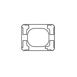 10 pcs : KC2016K80.0000C1GECN - Standard Clock Oscillators 80MHz 1.8V 2.0 x 1.6mm +/-50ppm
