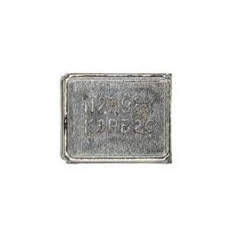 10 pcs : KC2016Z30.7200C1KX00 - Standard Clock Oscillators CLOCK OSCILLITORS