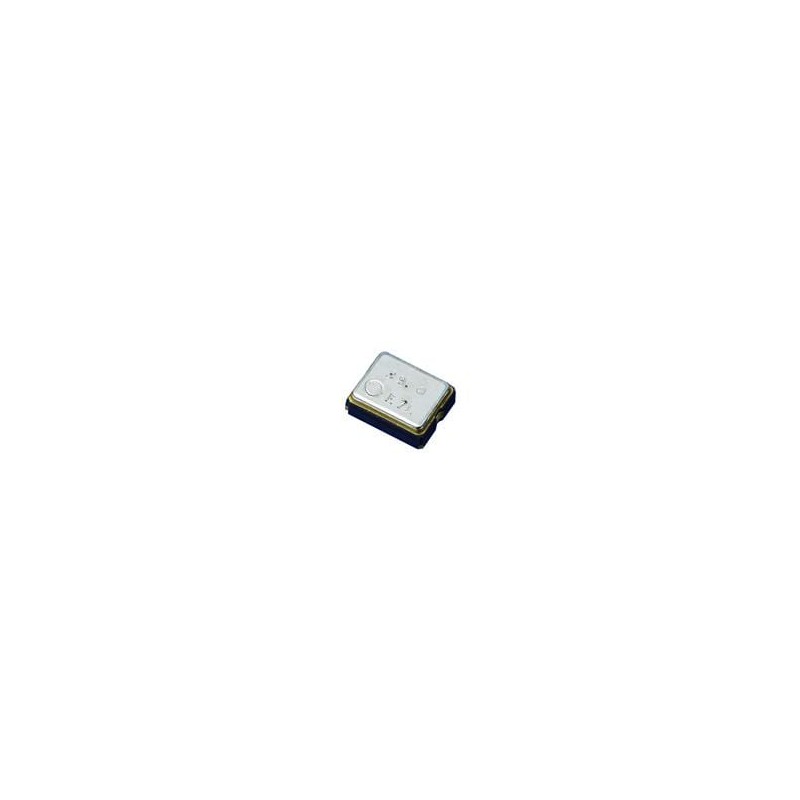 10 pcs : KC2520C25.0000C2LE00 - Standard Clock Oscillators 25.0000MHZ 15ppm 2.5V