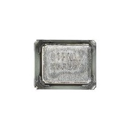 10 pcs : KC2520Z1.00000C1KX00 - Standard Clock Oscillators CLOCK OSCILLITORS