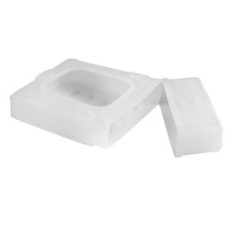 1 pcs - StarTech.com 2.5 in Hard Drive Protector Sleeve