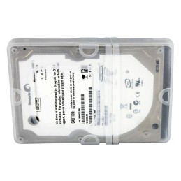 1 pcs - StarTech.com 2.5 in Hard Drive Protector Sleeve