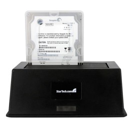 1 pcs - StarTech.com 2.5 in Hard Drive Protector Sleeve