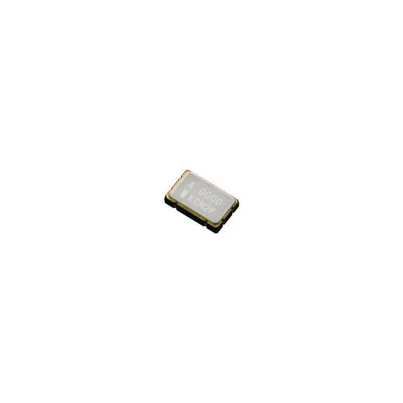 10 pcs : KC5032A100.000C10E00 - Standard Clock Oscillators 100MHz 3.63volts 5.0x3.2x1.0mm