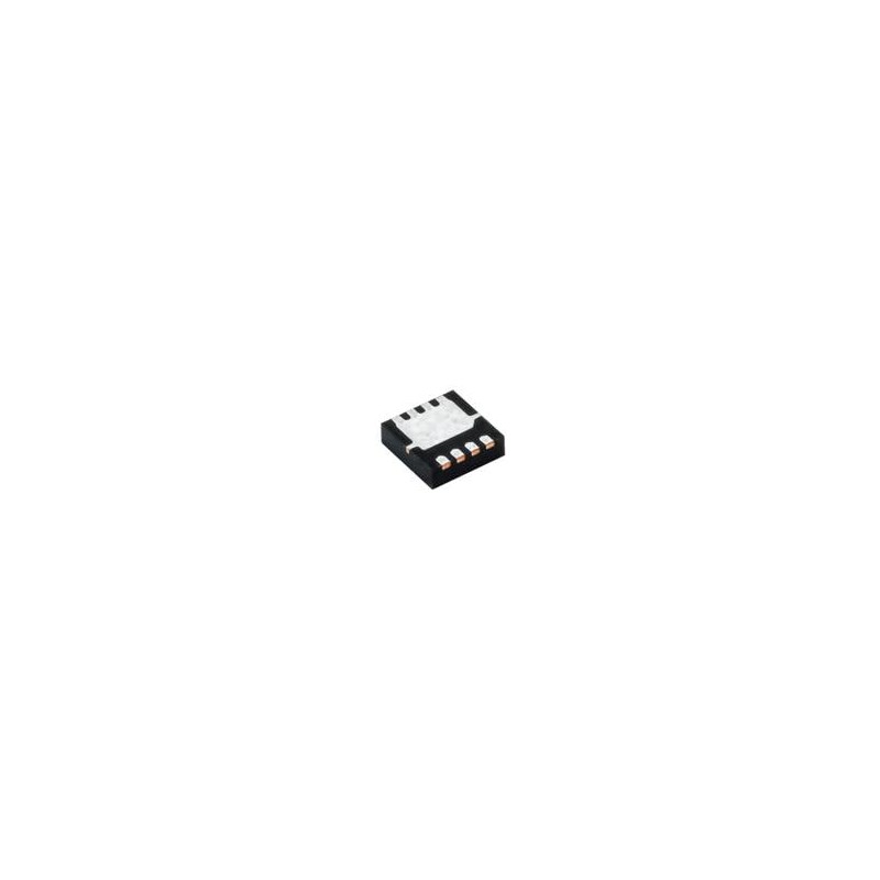 10 pcs : CSD17308Q3T - MOSFET 30-V, N channel NexFET™ power MOSFET, single SON 3 mm x 3 mm, 11.8 mOhm 8-VSON-CLIP -55 to 150