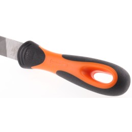 1 pcs - Bahco 250mm, Second Cut, Round Engineers File