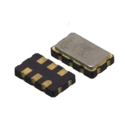 5 pcs - Renesas Electronics, 33.33MHz XO Crystal Oscillator, 25ppm LVCMOS XLH736033.333000I