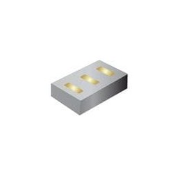 10 pcs : CSD25485F5T - MOSFET -20-V, P channel NexFET™ power MOSFET, single LGA 0.8 mm x 1.5 mm, 42 mOhm, gate ESD protection 3-