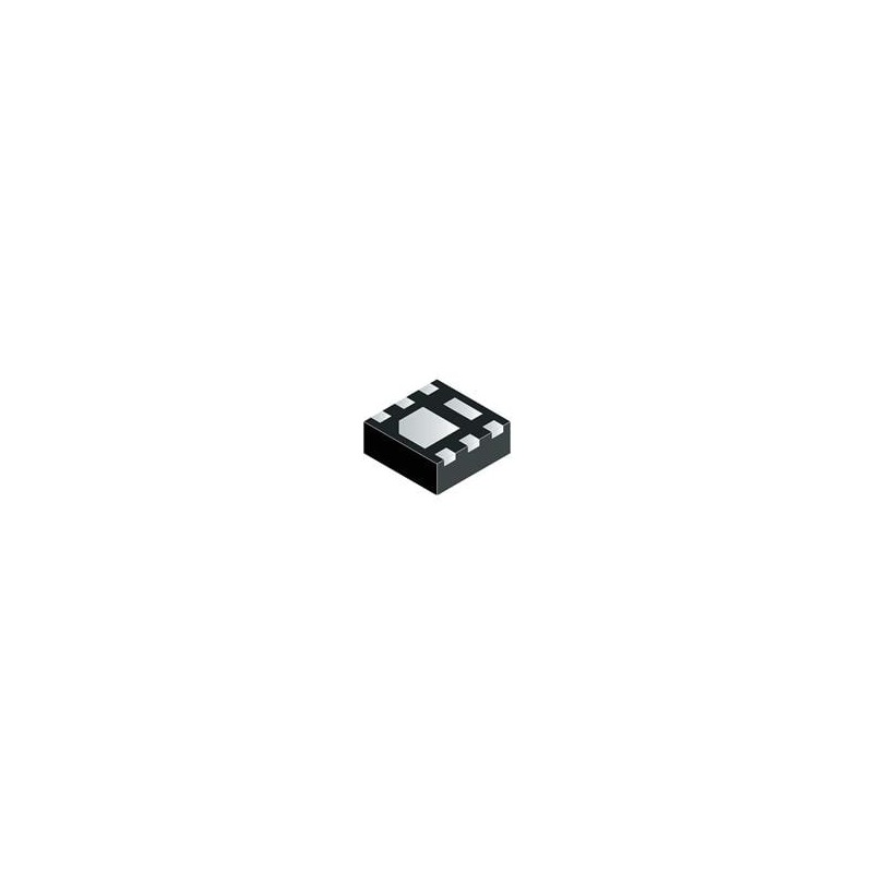 10 pcs : CSD85301Q2 - MOSFET CSD85301Q2 Dual N- Channel Power MOSFET