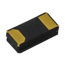 5 pcs - Micro Crystal 32.768kHz Crystal ±20ppm SMD 2-Pin 3.2 x 1.5 x 0.9mm