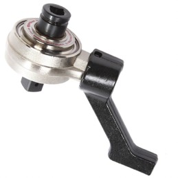 1 pcs - Norbar Torque Tools Torque Multiplier, 2700Nm max O/P, 5:1 ratio, 3/4in I/P drive, 1in O/P drive