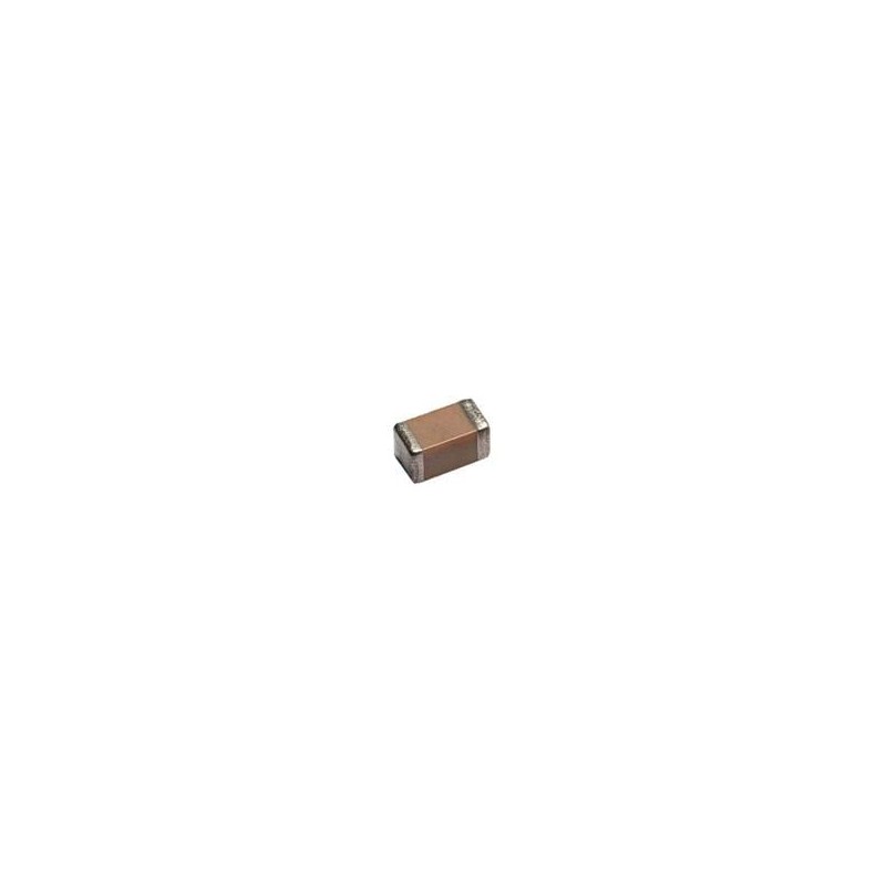 10 pcs : VCAS06LC18X500RP - Varistors 14VAC 18VDC 0.05J 50pF 40 V 50V