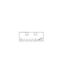 10 pcs : UAD8C05L01 - TVS Diodes / ESD Suppressors BID Wkg5V 1CH SMD SOD882 Bkdn6V