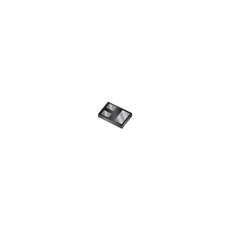 10 pcs : CEDM7001 TR PBFREE - MOSFET N-Channel MOSFET 20V 100mA