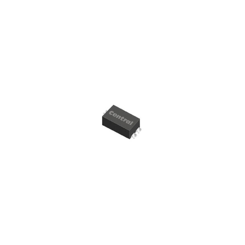 10 pcs : CMAD6001 TR PBFREE - Diodes - General Purpose, Power, Switching 100V 250mA ULTRA LOW LEAKAGE