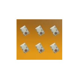 10 pcs : 1400BP41A0550E - Signal Conditioning 1.4GHZ MOCA BPF