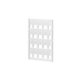 1 pcs - Siemens Labeling Sheet for Use with BA, BU, I/O modules, IM