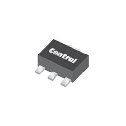 10 pcs : CXTA14 TR PBFREE - Darlington Transistors NPN GP Darlington
