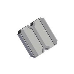 10 pcs : X2AS - Signal Conditioning DC-6.0GHz IL:.10dB -55C to 85C