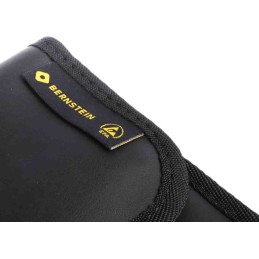 1 pcs - Bernstein Steel, ESD Tweezer Set