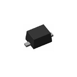 10 pcs : 1N4448WSFQ-7 - Diodes - General Purpose, Power, Switching 100V Switching Diode 4.0ns 25nA 4pF