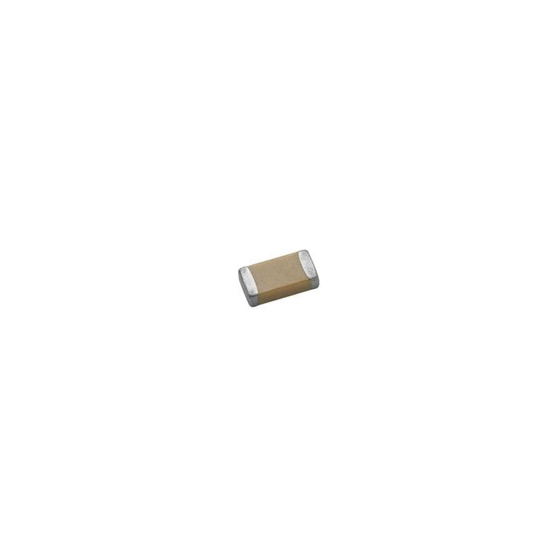1 pcs : GA0805Y102KXBBC31G - Multilayer Ceramic Capacitors MLCC - SMD/SMT 1K pF 10% 500V X7R 0805