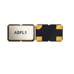 5 pcs - Abracon, 24MHz Clock Oscillator Crystal Oscillator HCMOS, TTL SMD ASFL1-24.000MHZ-L-T