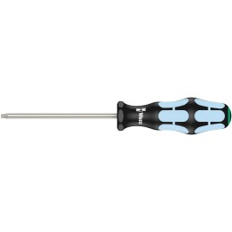 1 pcs - Wera Torx Screwdriver, TX20 Tip