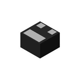 10 pcs : BC847BFZ-7B - Bipolar Transistors - BJT NPN SS Trans 435mW 45Vceo 0.435W 125mV