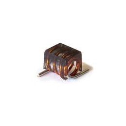 10 pcs : AC4842R-R12K - RF Inductors - SMD AC,4.83x3.81x4.2mm,120nH+/-10%,1.5A,SMD