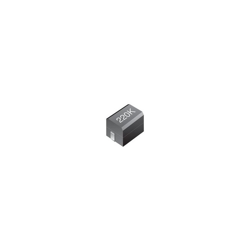 10 pcs : CC453232-1R5KL - RF Inductors - SMD 1.5uH 10% 7.96MHz