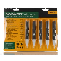 1 pcs - Fluke 1AC Non Contact Voltage Detector, 200V ac to 1000V ac