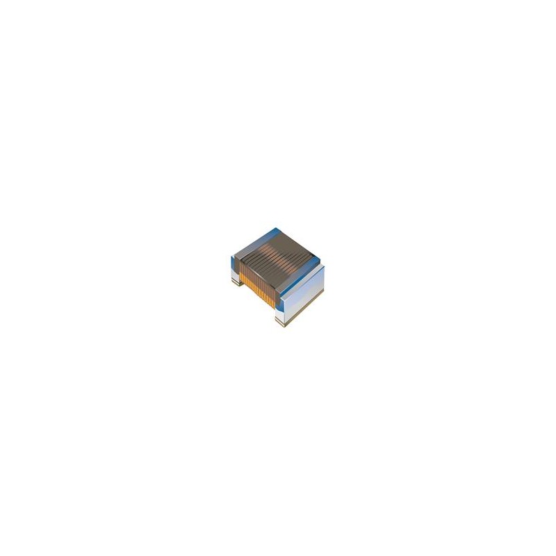 10 pcs : CW160808-R22G - RF Inductors - SMD 220nH 5% HIGH Q