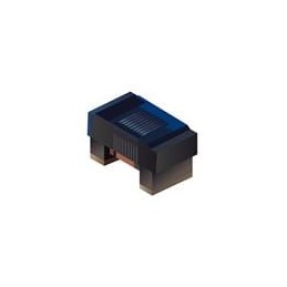 10 pcs : CWF2414-100K - RF Inductors - SMD Ind,2.2x1.4x1.3mm,10uH+/-10%,0.56A,non-shd