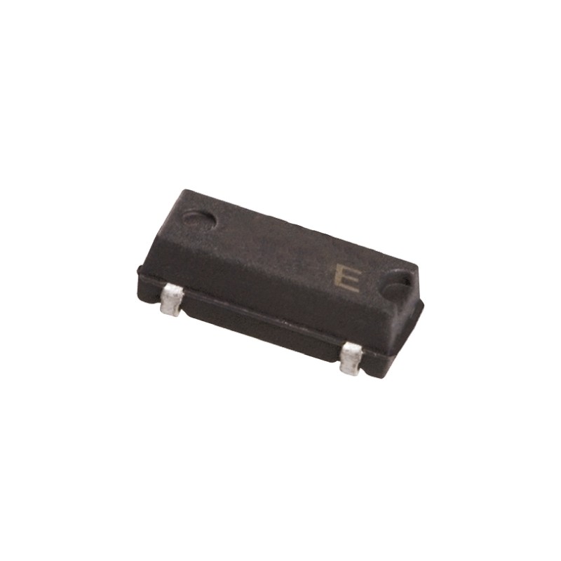 5 pcs - Epson 32.768kHz Crystal Unit ±20ppm SMD 4-Pin 8 x 3.2 x 2.38mm