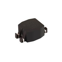 10 pcs : DR334A-113BE - Common Mode Chokes / Filters 11 UH 50% .50A