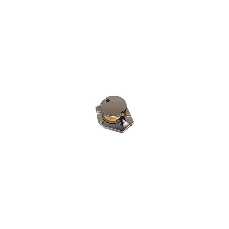 10 pcs : PM5022-221K-RC - Power Inductors - SMD Pwr Induct NonShield