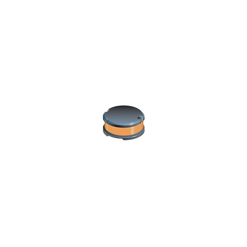 10 pcs : SDR0503-180ML - Power Inductors - SMD 18uH 20% SMD 0503