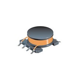 10 pcs : SDR0906-470KL - Power Inductors - SMD 47uH 10% SMD 0906