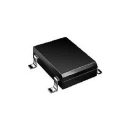 10 pcs : DF005S-T - Bridge Rectifiers 1.0A 50V