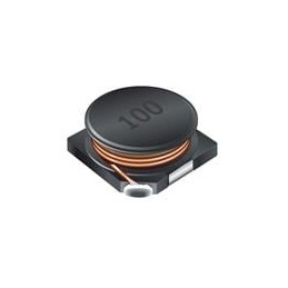 10 pcs : SDR1045-101K - Power Inductors - SMD 100uH 10% SMD 1045