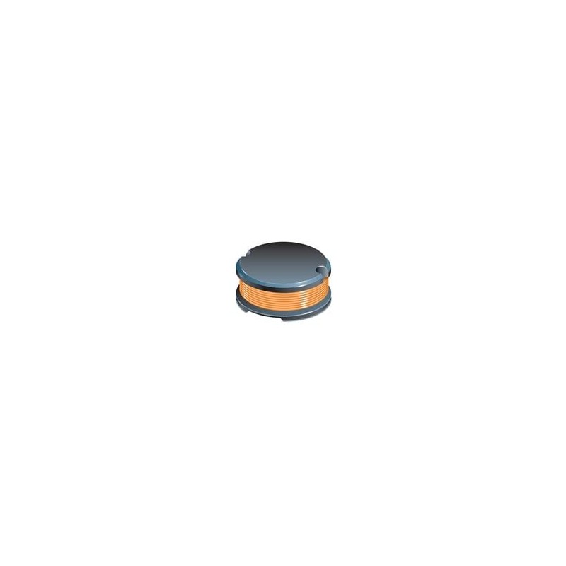 10 pcs : SDR1307-4R7ML - Power Inductors - SMD 4.7uH 20% SMD 1307