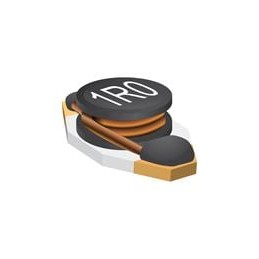 10 pcs : SDR6603-101M - Power Inductors - SMD 100uH 20% SMD 6603