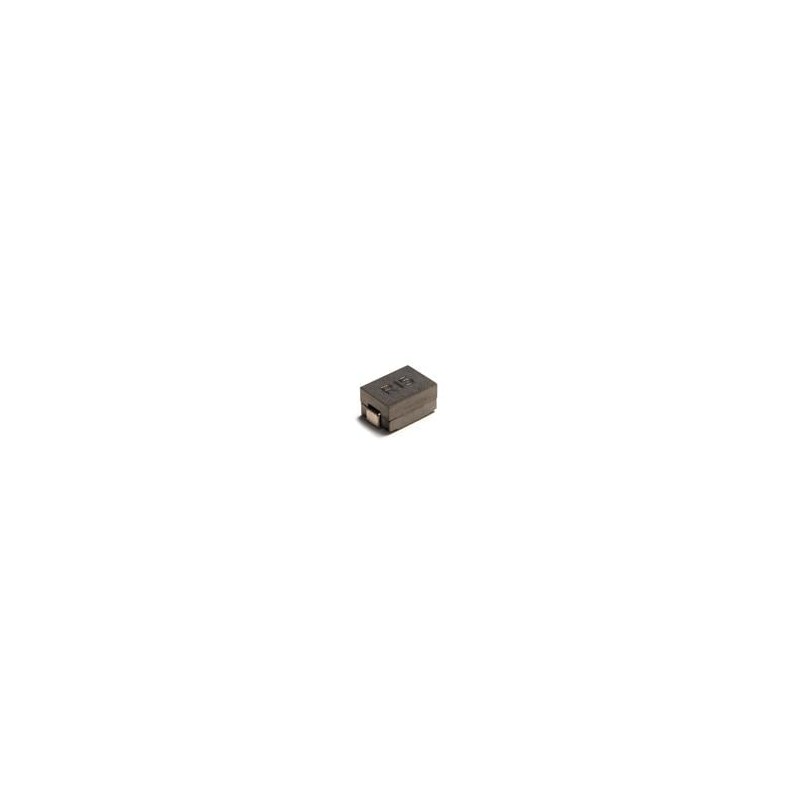 10 pcs : SPB1005-R22M - Power Inductors - SMD Ind,10.2x7x5mm,220nH+/-20%,53A,shd