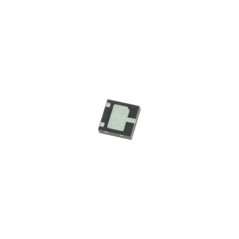 10 pcs : DXTP5820CFDB-7 - Bipolar Transistors - BJT Pwr Low Sat Transistor U-DFN2020-3 T&R 3K