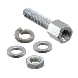 5 pcs - FCT from Molex Screw Lock For Use With D-Sub Connector