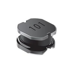 10 pcs : SRN1060-101M - Power Inductors - SMD 100uH 20% SMD 1060