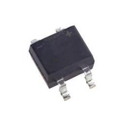 10 pcs : HD01-T - Bridge Rectifiers 0.8A 100V