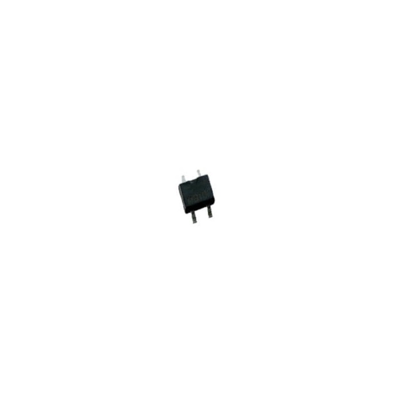 10 pcs : MB10F-13 - Bridge Rectifiers Bridge Rectifier